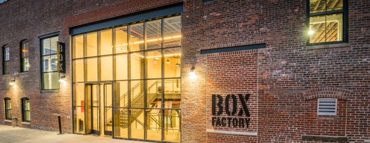 1519 Decatur Street.