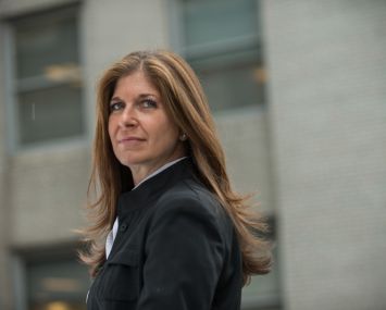 Laurie Golub