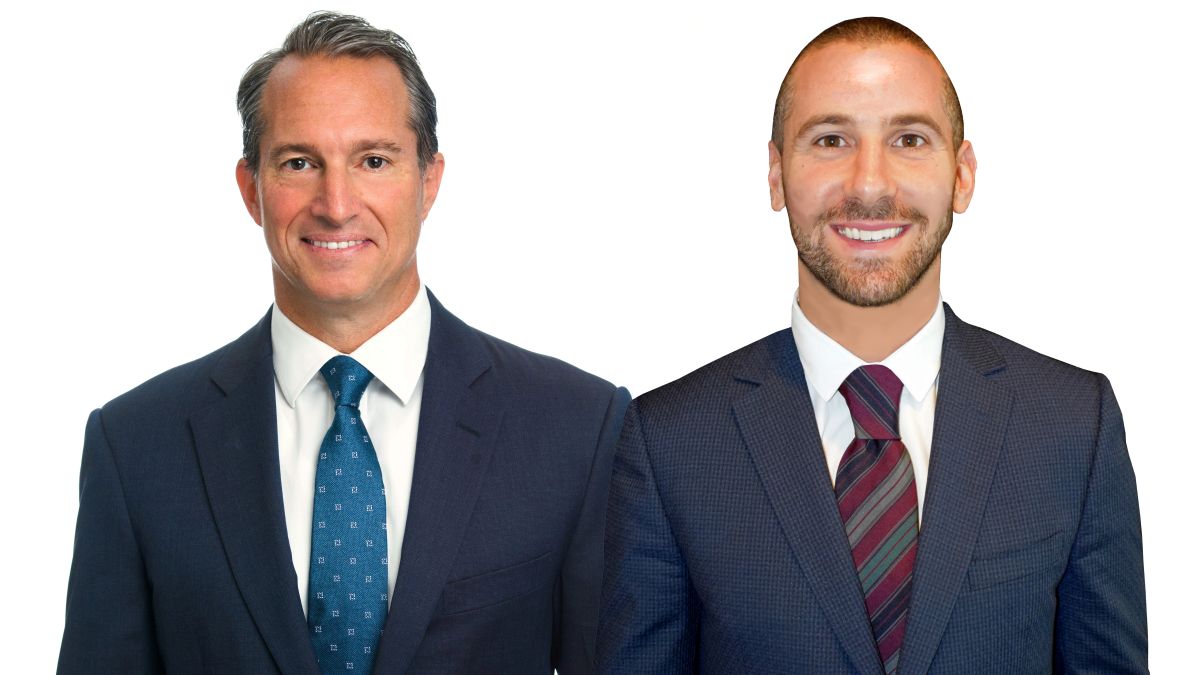 Carl Riley Jll JLL Boosts Capital Markets Team With Two New Hires – Commercial Observer