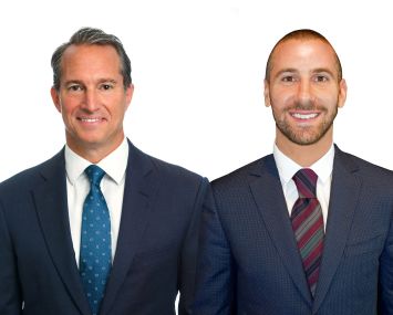 David Sitt and Eliott Zeitoune.