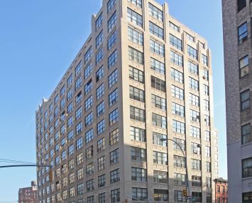 200 Varick Street.