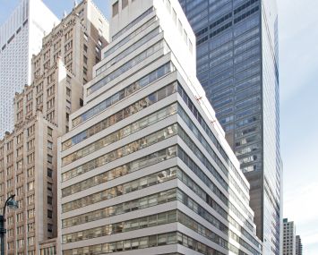 355 Lexington Avenue