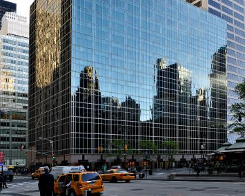 1100 Avenue of the Americas