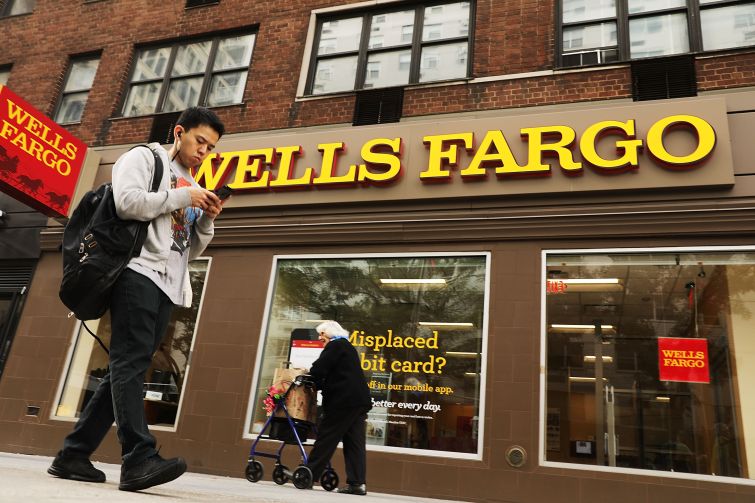 Commercial banks like Wells Fargo are making more non-agency CRE debt originations in third quarter 2023.