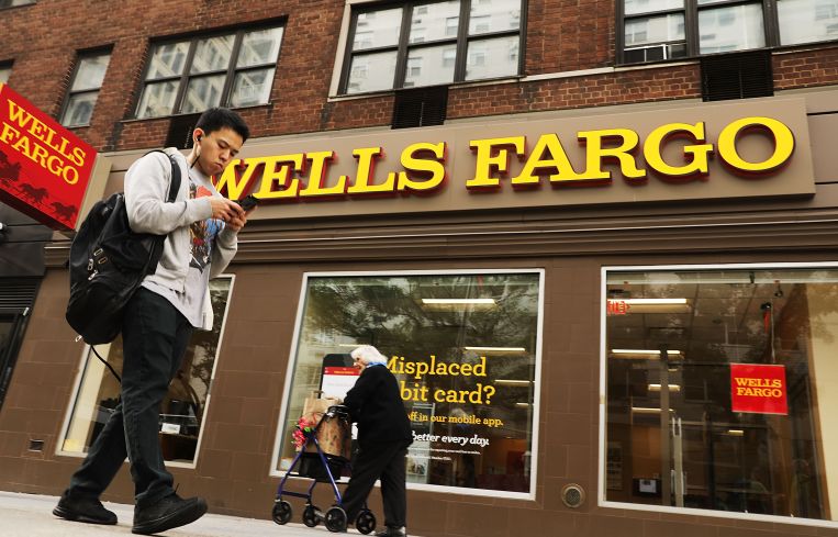 Commercial banks like Wells Fargo are making more non-agency CRE debt originations in third quarter 2023.