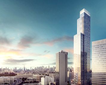 Tower 28.