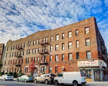 1084 New York Avenue.