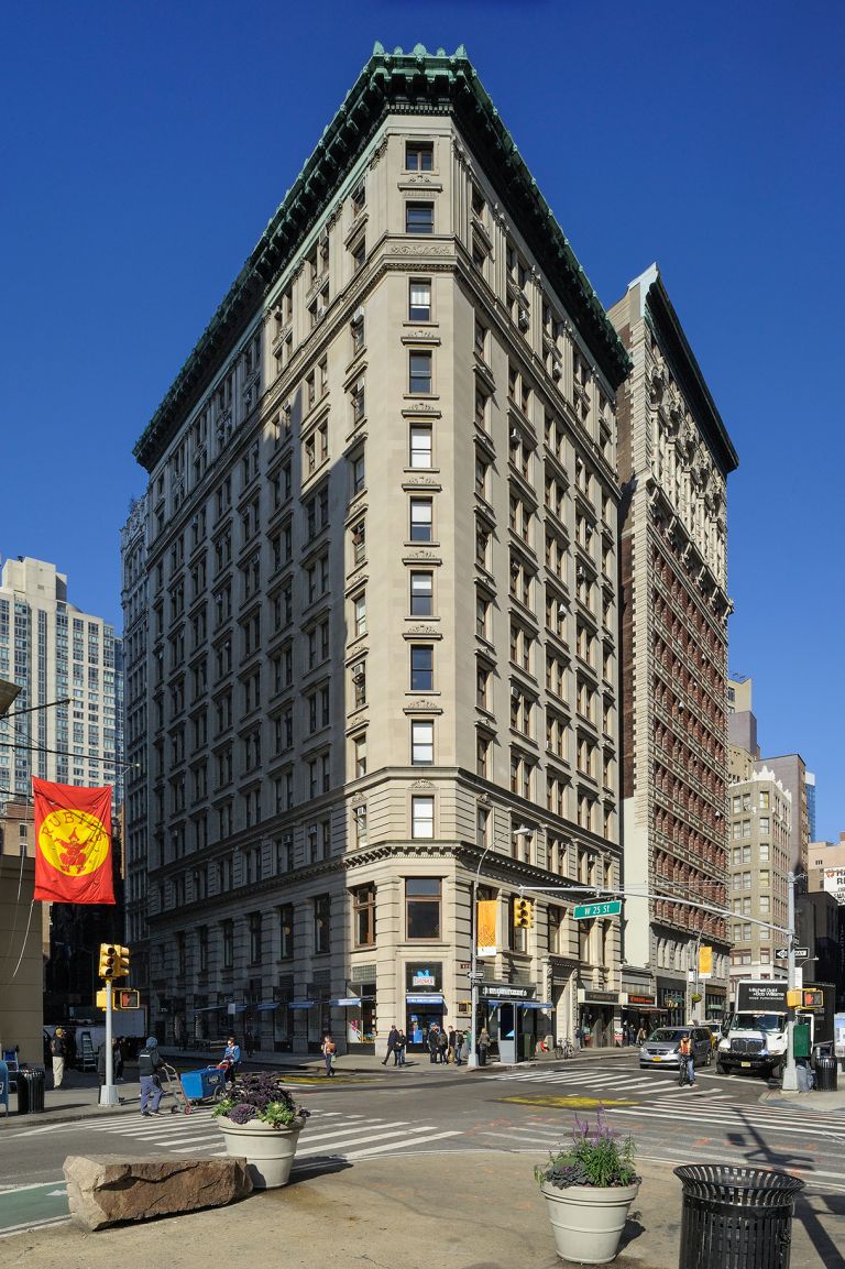 NYCB Provides $89M Refi for Two Nomad Office Properties – Commercial ...