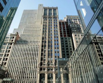 114 West 41st Street.