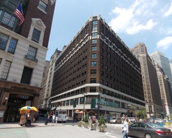1333 Broadway.