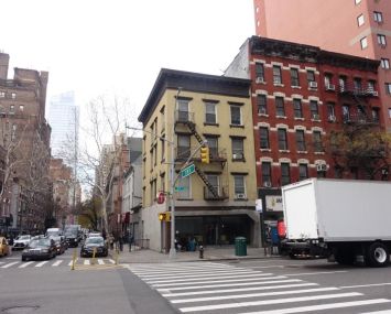 161 East 28th Street.