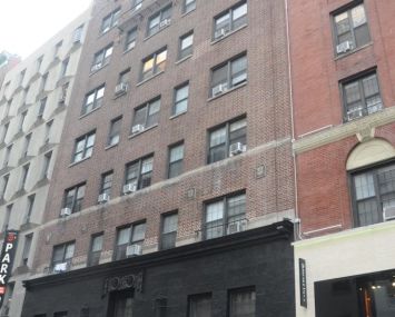 19 West 55th Street.