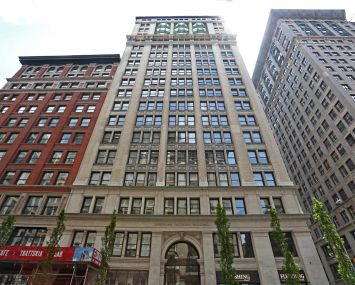 225 Park Avenue South.