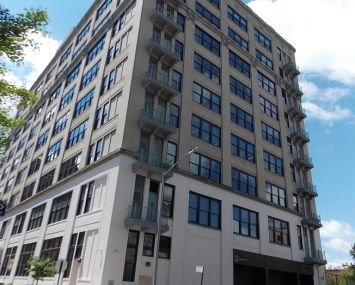2 Gansevoort Street.
