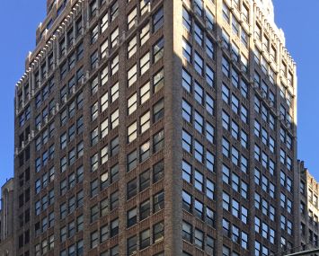 462 Seventh Avenue.