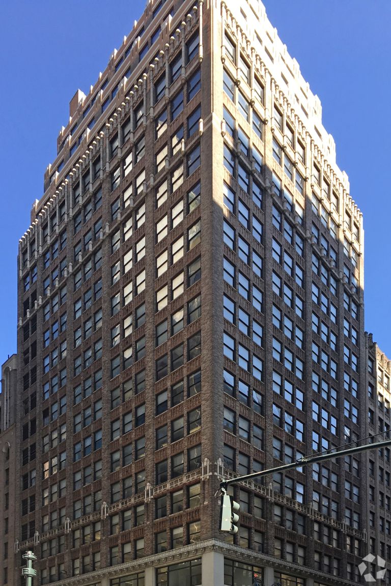 MetroCard Creator Expands Offices to Work on New MTA Payment Method ...