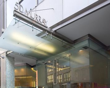 50 Murray Street.