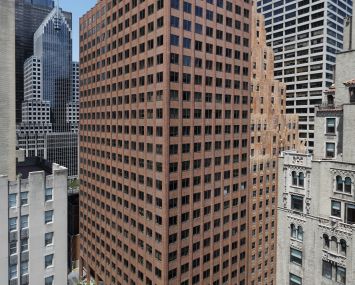 560 Lexington Avenue.