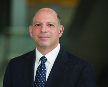 Freddie Mac's David Brickman.