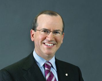 David Greene.