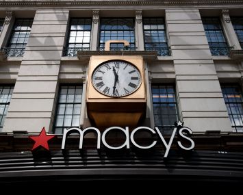 Macy's.