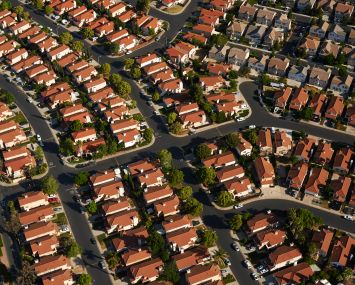ACORE financed a portfolio of 5,400 multifamily properties spanning five states.