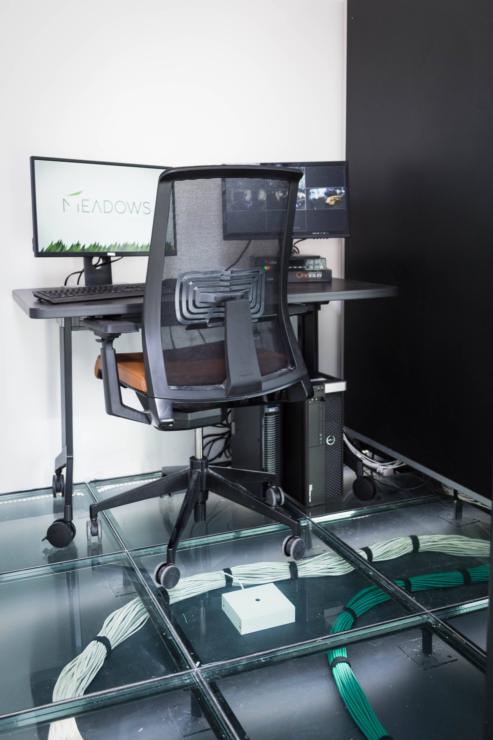 The Plan For a Furniture Dealer, a ‘Showhouse’ Is the Best of Both