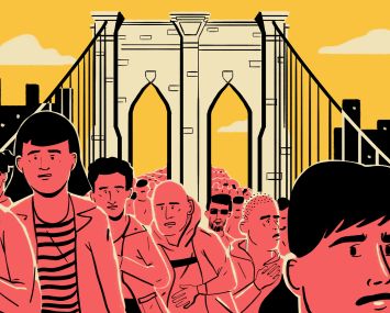 New York City's growing population and affordable housing crisis mean REBNY will have to start prioritizing housing growth and transit in the outer boroughs.