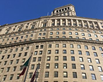 26 Broadway.