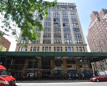 145 West 14th Street.