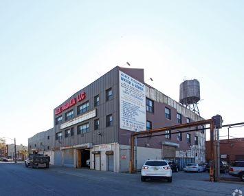 420 Carroll Street in Gowanus.