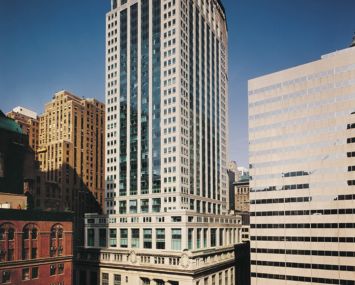 450 Lexington Avenue.