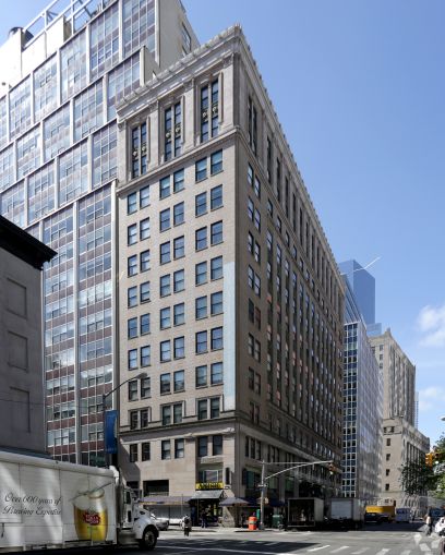 Deutsche Bank Lends $335M to Refinance Clipper’s Tribeca Apartment ...