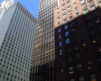 675 Third Avenue.