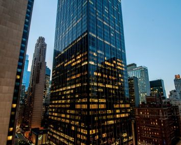 1345 Avenue of the Americas.
