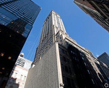 10 East 40th Street
