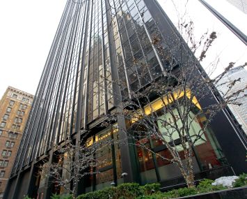 299 Park Avenue.