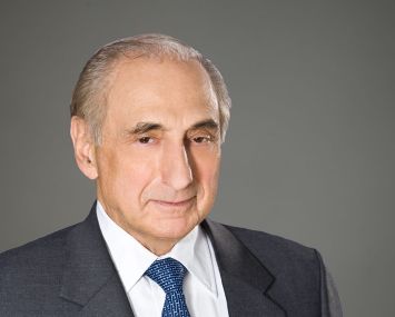 George Kaufman.