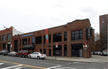 5500 Broadway.