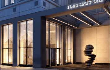 461 Fifth Avenue.