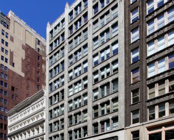 53 West 23rd Street.