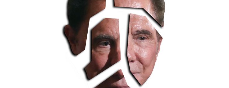 Bad breaks for Steve Wynn.