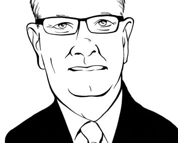 Tim King.
