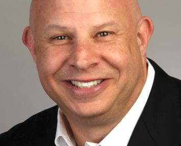 Tony Fineman.