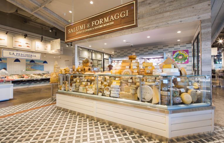 Salumi e Formaggi