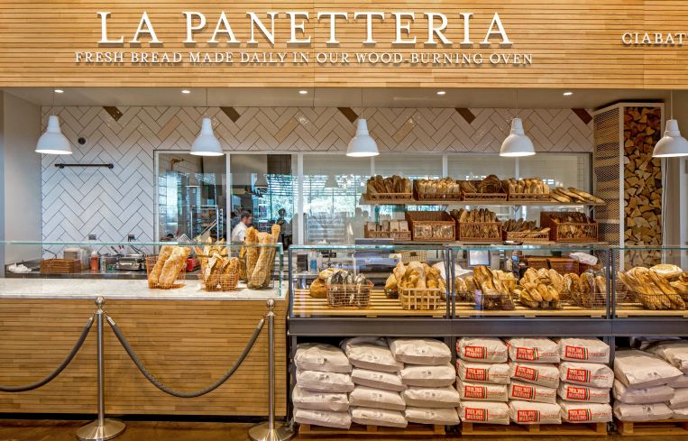 La Panetteria