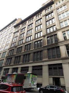 Tory Burch Reups 130K-SF Office at 11 West 19th – Commercial Observer