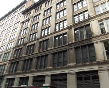 111 west 19th street