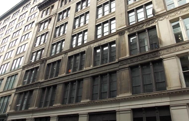 111 west 19th street