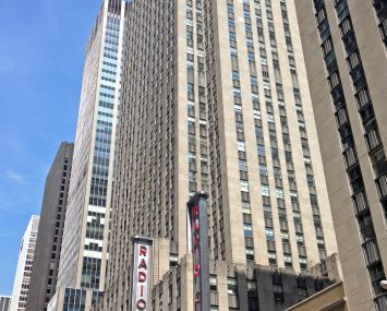 1270 Avenue of the Americas.